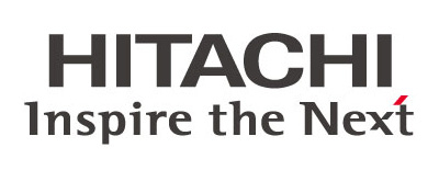 HITACHI