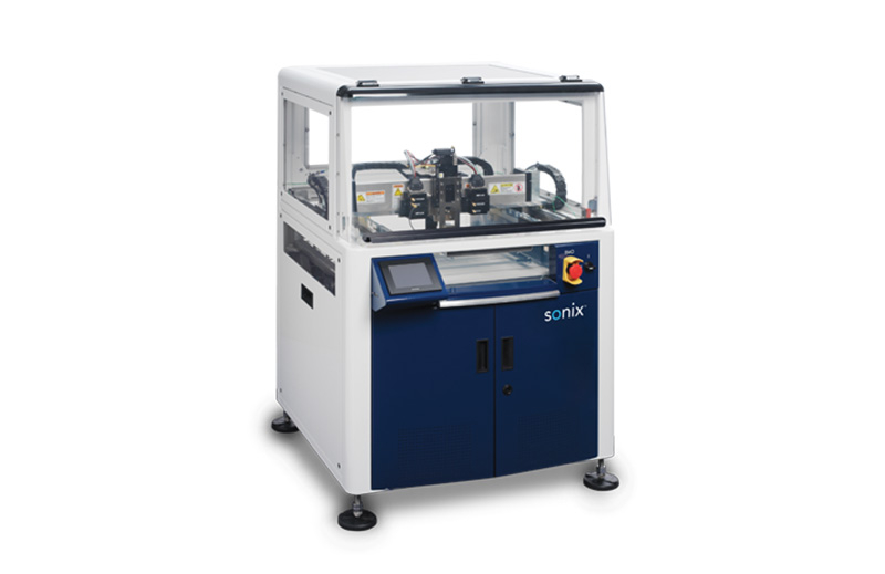 ECHO VS™ Ultrasonic NDT Equipment