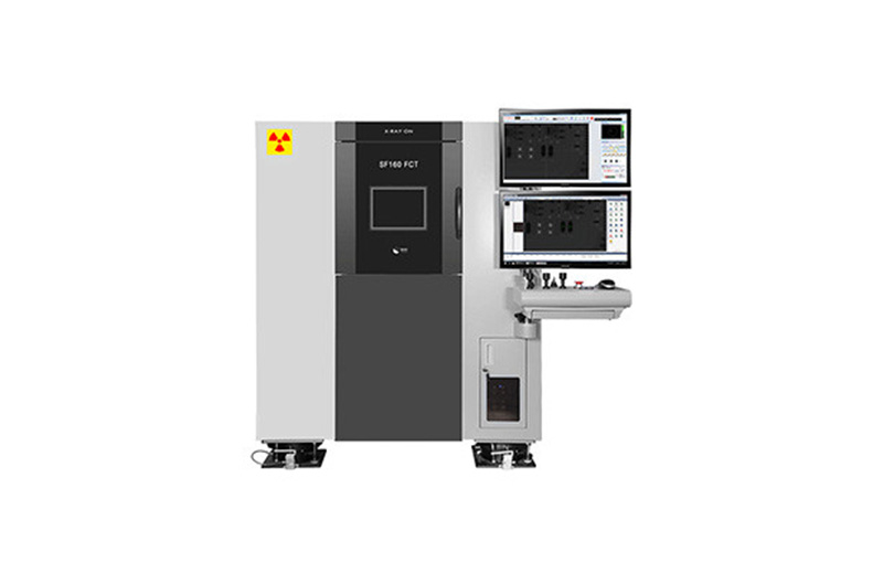 X-eye SF160 Series